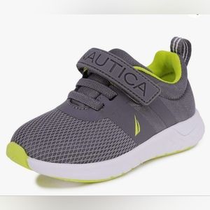 Nautica Sneakers infant size 5